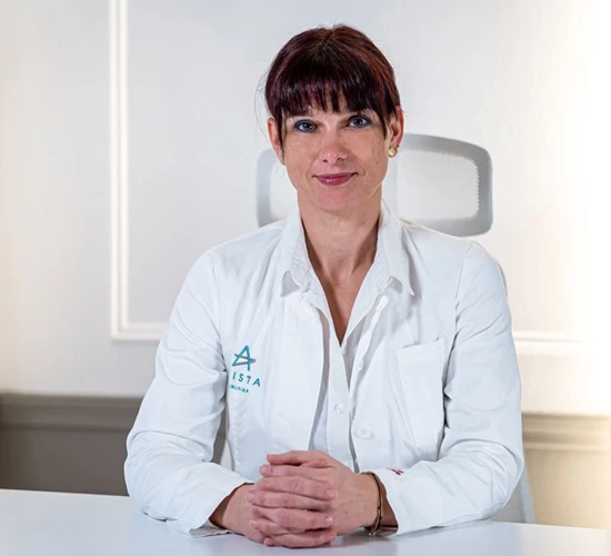 prim. Anita Špehar Uroić, dr. med.