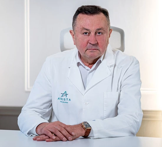 prim. dr. sc. Miroslav Raguž, dr. med.