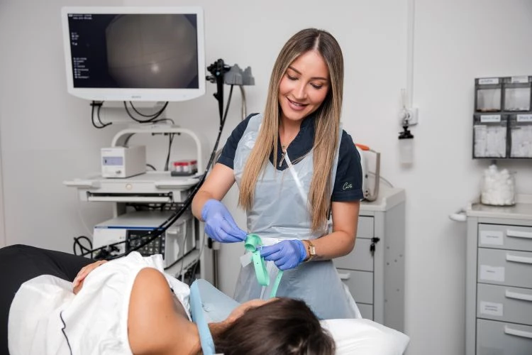 Endoskopska medicinska sestra / tehničar (m/ž)