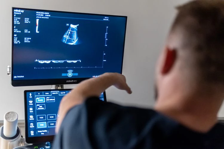 Ultrazvuk abdomena - priprema, postupak i cijena