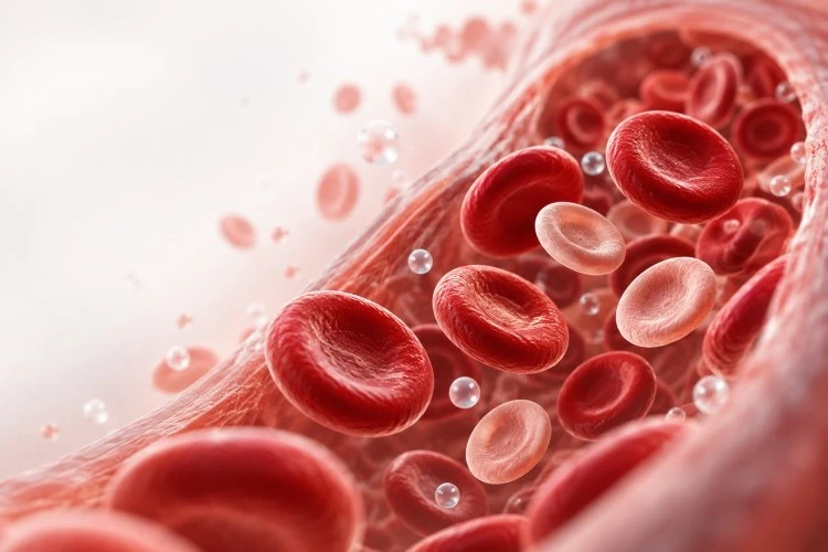 Anemija zbog manjka željeza: simptomi, uzroci i liječenje
