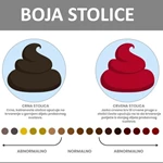Krv u stolici i crna stolica: kada se javiti liječniku